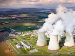 Nuclear Policy