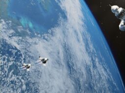 Space Security Protocols