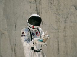 Space Security