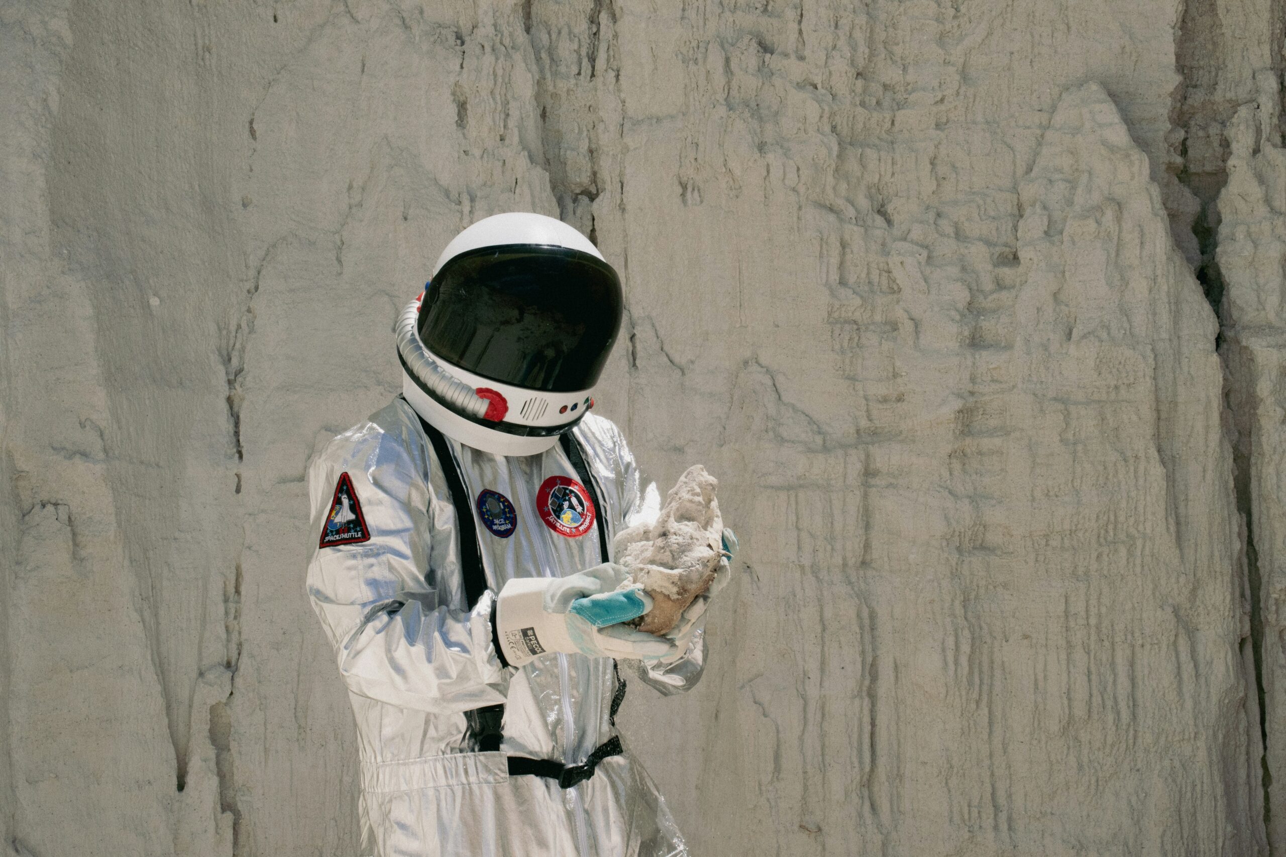 Space Security