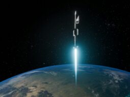 Securing space
